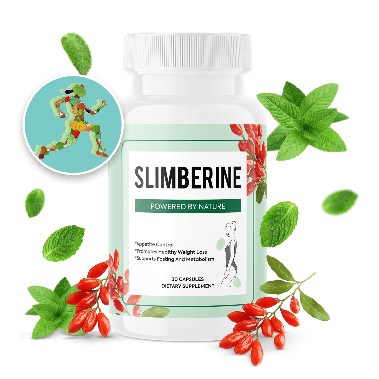 SlimBerine